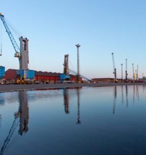 Port Of Huelva Advances Digital Transformation