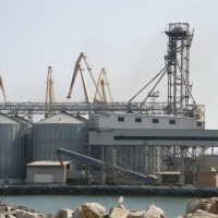 Ukraine’s Ports Infrastructure Damage Estimated At Billions Of Euros