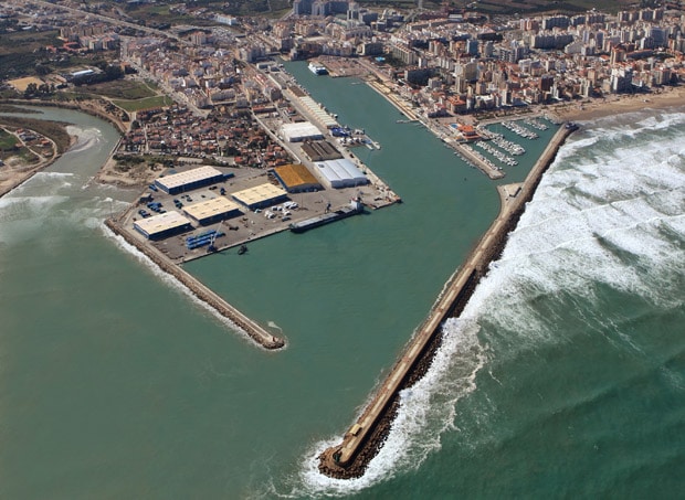 Environment, Innovation, Accessibility And City-port Relationship, Objectives Of The Valenciaport Investments