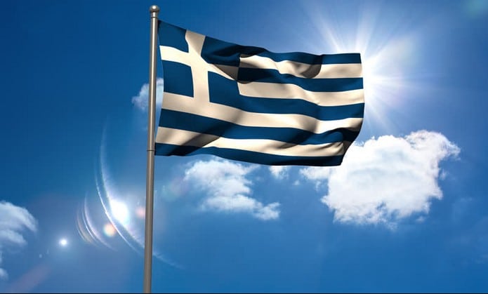 Greek Secretary General Of Transport Holds Radion Interview