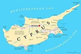 Cyprus Announces A Tender For A Subsidized Ferry Link With Greece