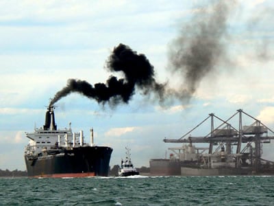 Decarbonisation And The Fight Against Climate Change, Milestones And Priorities For Valenciaport