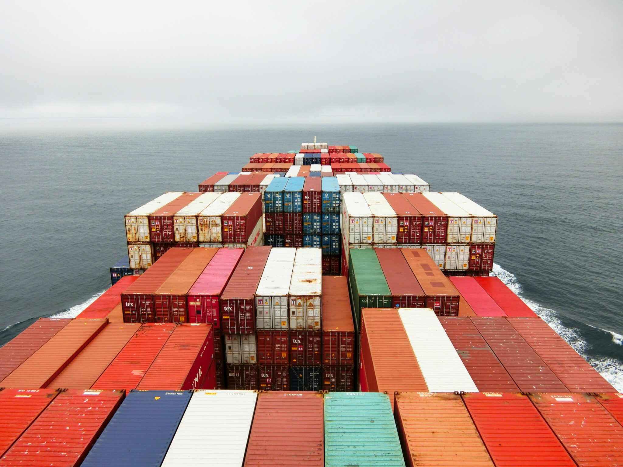 Analysis – Shipping Container Crisis Seen Lasting By End-2023 Or Even Longer