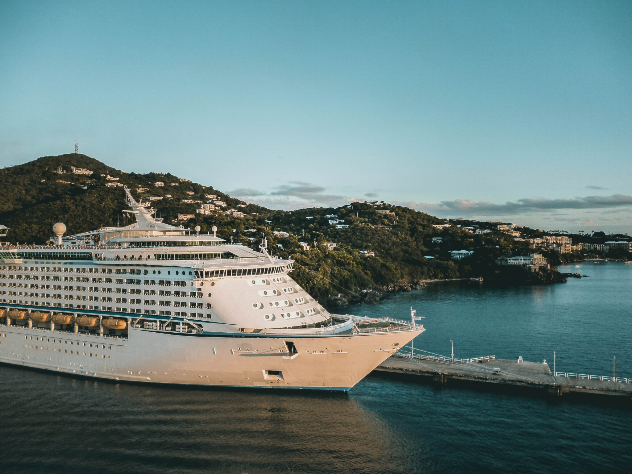 Malta: Total Cruise Passenger Traffic During The Second Quarter Of 2021 Amounted To 23,437