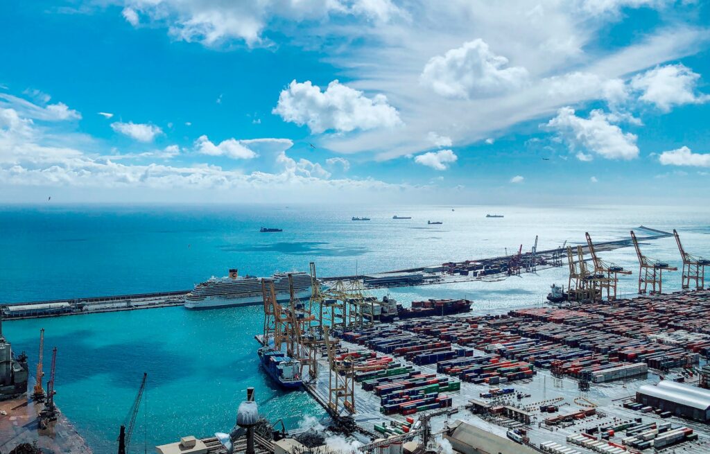 Ports de la Generalitat - a new body to support Catalan ports